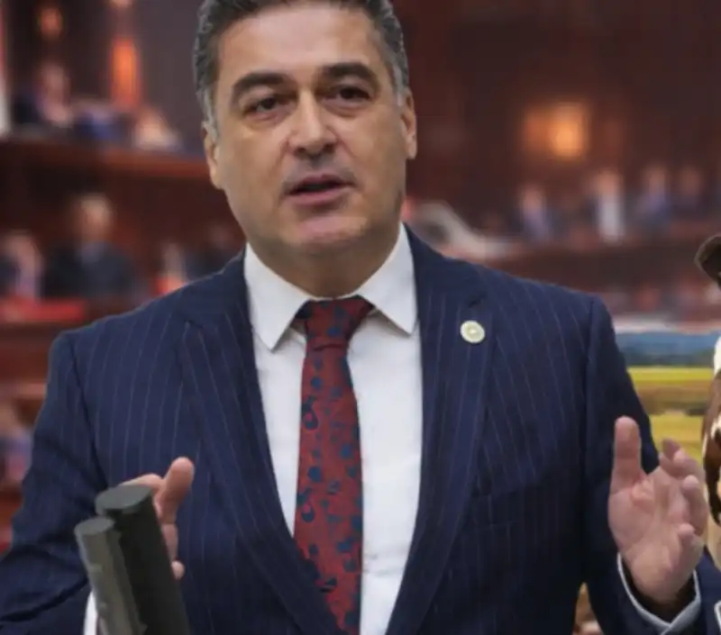 BUTLAN CHP’SİNİN İÇİNDE KALAN KARDEŞLERİMİZE SESLENİYORUM!