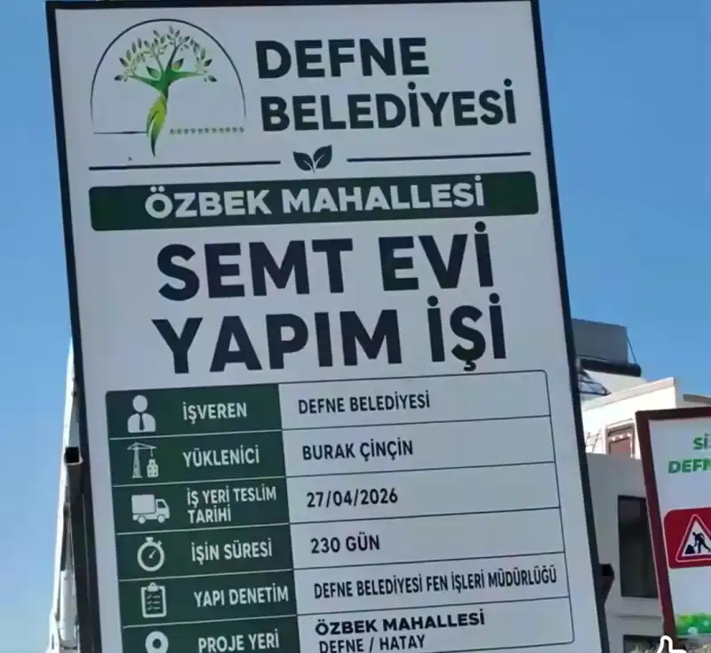 BAŞKAN ÖZGÜN VERDİĞİ SÖZLERİ BİR BİR...
