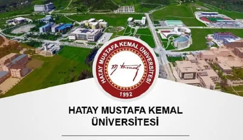 MUSTAFA KEMAL ÜNİVERSİTESİ’NDEN GELECEĞİN MESLEKLERİ! 