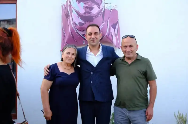 ALİ İSMAİL'İN ADI İYİLİĞİN,DAYANIŞMANIN VE...