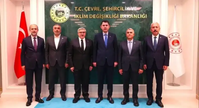 ÖNÜMÜZDEKİ DÖNEMDE HAYATA GEÇİRİLMESİ PLANLANAN PROJELER..