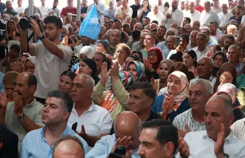 VERDİĞİMİZ SÖZLER AKLIMIZDA!