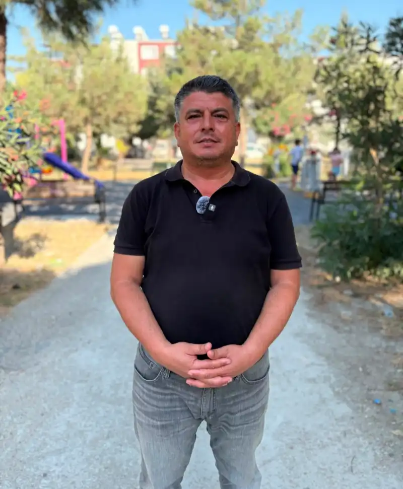 ÇEKMECE MAHALLE MUHTARI KAYA’DAN SERT TEPKİ! 
