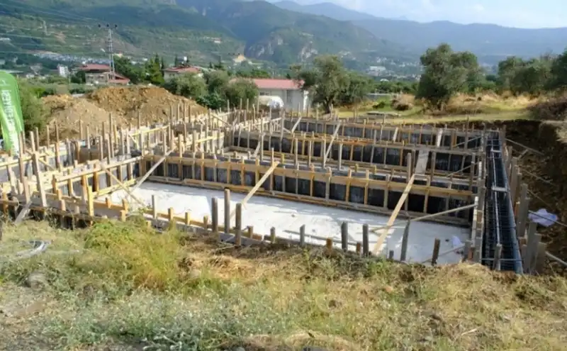 ÇEKMECE MAHALLE MUHTARI KAYA’DAN SERT TEPKİ! 