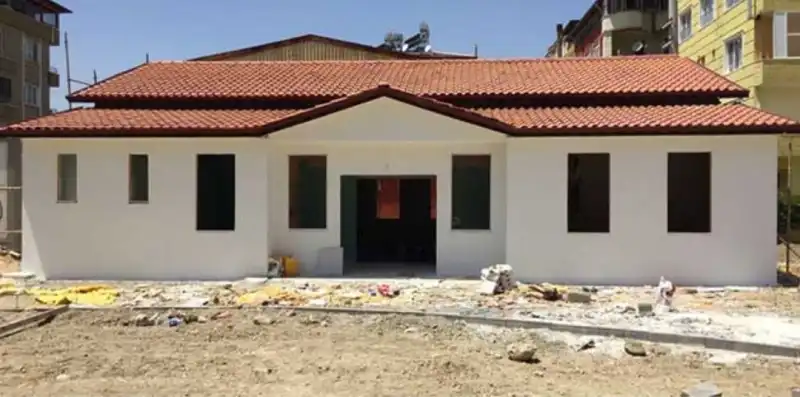 ÇEKMECE MAHALLE MUHTARI KAYA’DAN SERT TEPKİ! 