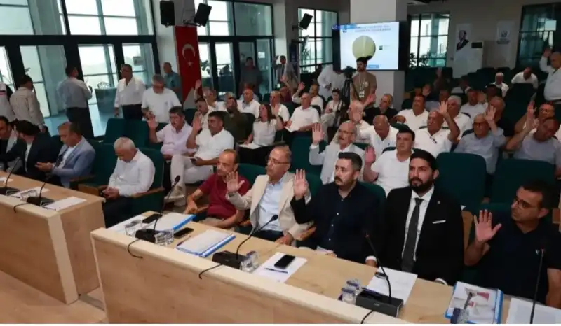 LAZKİYE VE İDLİB VALİLiKLERİNE ARAÇ HİBE DESTEĞİ! 