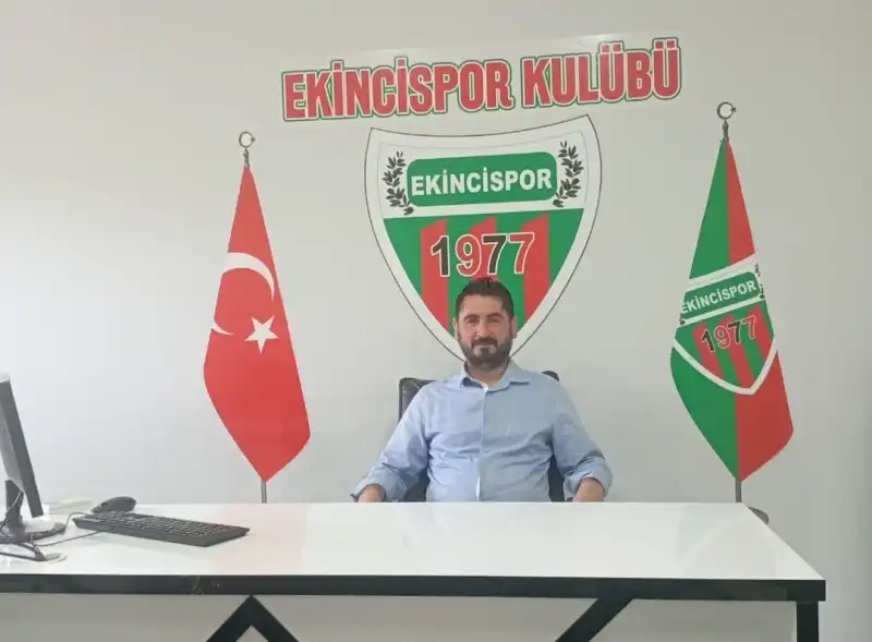 AMATÖR FUTBOL KULÜPLERİ ŞİKAYETÇİ!