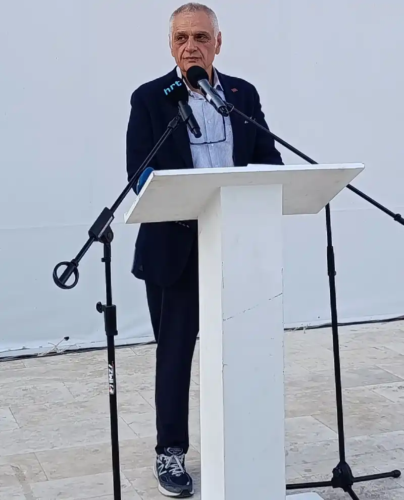 GÜÇLÜ BİR HATAY İNŞA ETMEK...