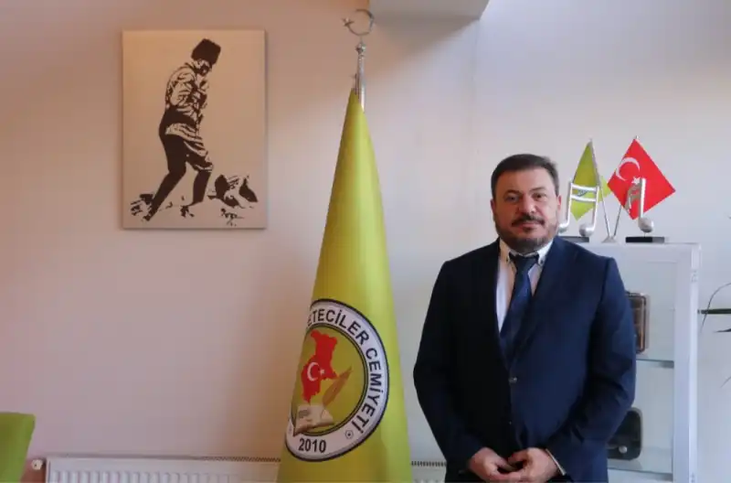 HATAY'IN TOPLUMSAL HUZURUNU ZEDELEYECEK GİRİŞİMLERE GEÇİT VERİLMEMELİ! 