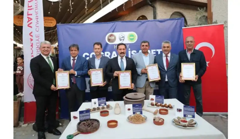 BUGÜN İTİBARİYLE TÜRKİYE 3'ÜNCÜSÜYÜZ!