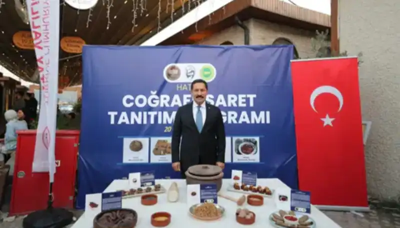 BUGÜN İTİBARİYLE TÜRKİYE 3'ÜNCÜSÜYÜZ!
