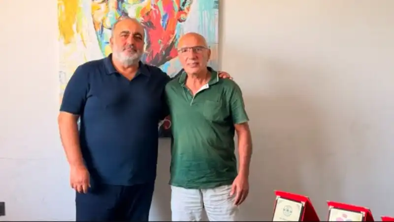 FAHRİ BAŞKAN GÜZEL'DEN GÜZEL DESTEK!