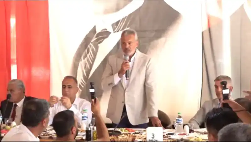 HATAY’I BÜYÜKŞEHİR’E YAKIŞIR HİZMETLERLE BULUŞTURACAĞIZ! 