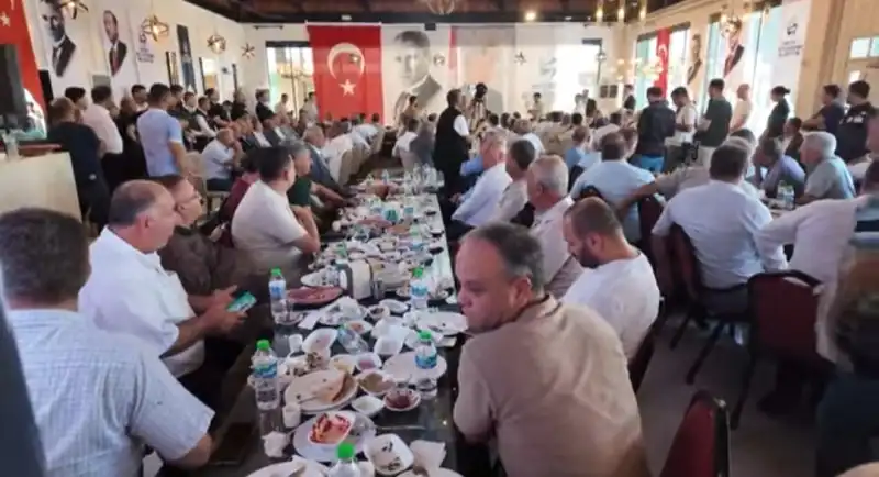 HATAY’I BÜYÜKŞEHİR’E YAKIŞIR HİZMETLERLE BULUŞTURACAĞIZ!