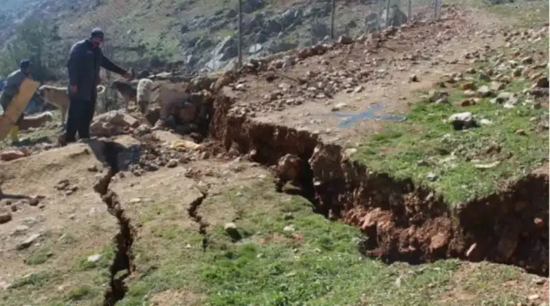 HATAY’DA YENİ DEPREM RİSKİ VAR MI?