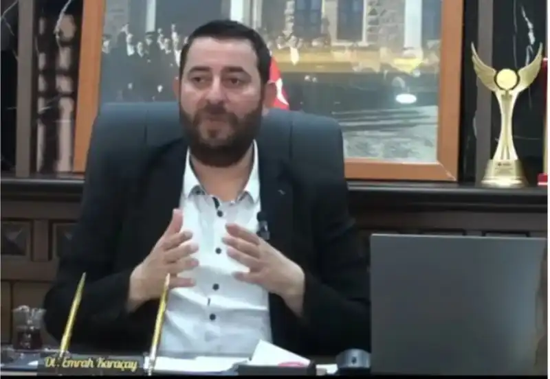 KULLANILAN BU TEHLİKELİ DİL...