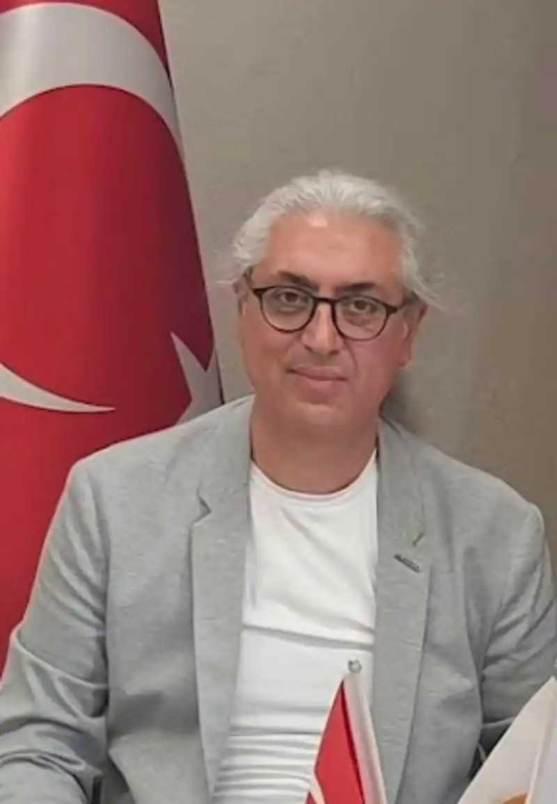 ANTAKYA KÜÇÜK SANAYİ SİTESİ ESNAFININ SESİNİ DUYUN!