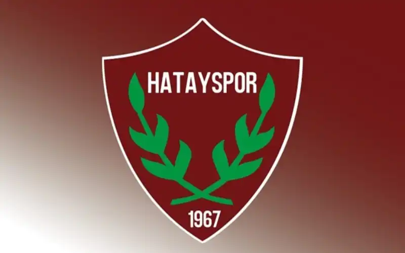 HATAYSPOR LİGE EKSİ 6 PUANLA BAŞLAYACAK!