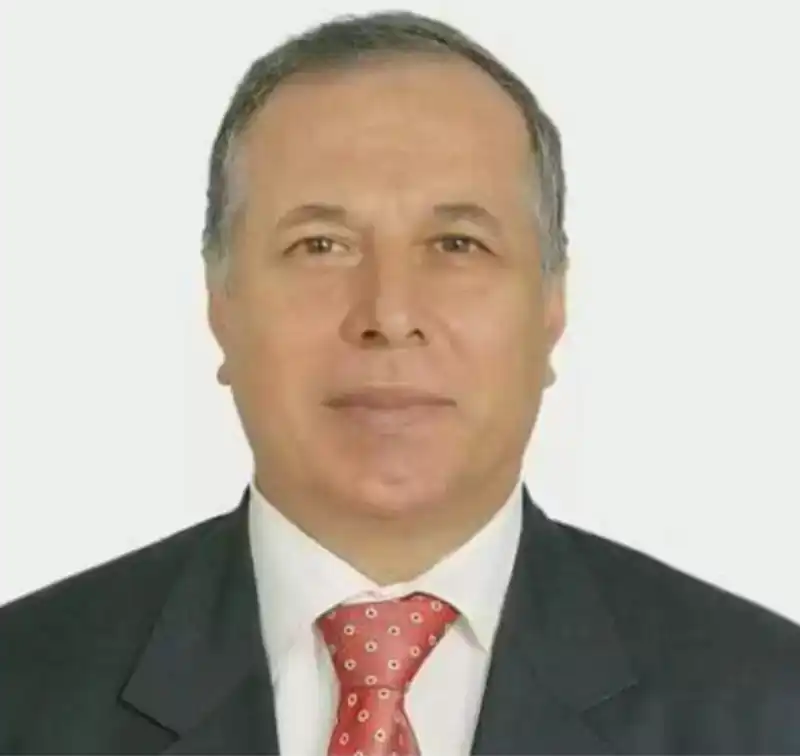 İNŞAAT MÜHENDİSİ ÖZCAN'DAN DİKKAT ÇEKEN AÇIKLAMA!