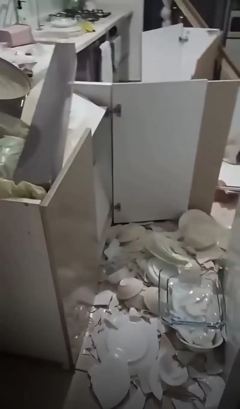 İNŞAAT MÜHENDİSİ ÖZCAN'DAN DİKKAT ÇEKEN AÇIKLAMA!