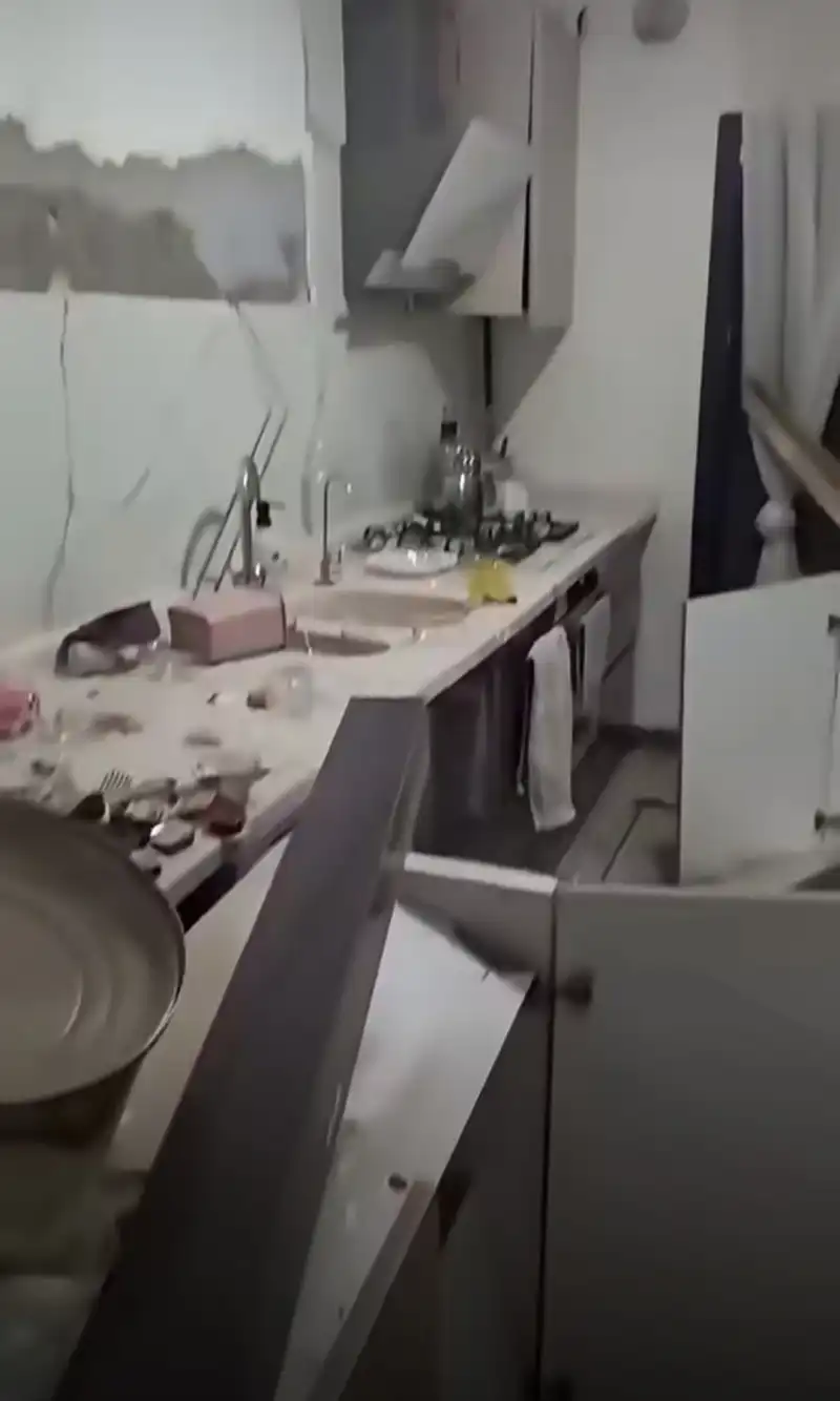 İNŞAAT MÜHENDİSİ ÖZCAN'DAN DİKKAT ÇEKEN AÇIKLAMA!