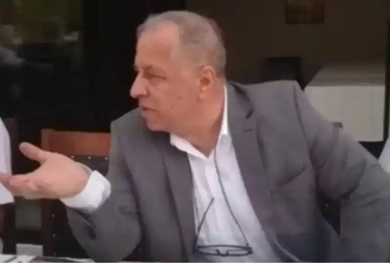 İNŞAAT MÜHENDİSİ ÖZCAN'DAN DİKKAT ÇEKEN AÇIKLAMA!