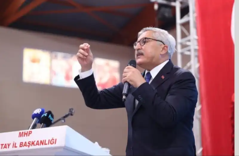 İNŞALLAH YİNE KAZANACAĞIZ!