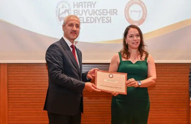 BİLİM VE HİZMETİN GÜÇ BİRLİĞİ!