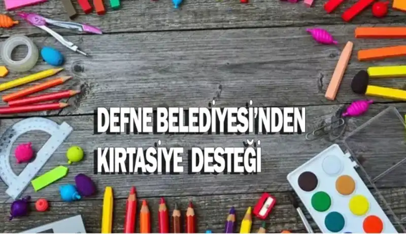 AİLELERİMİZİN YANINDA OLMAYA DEVAM EDECEĞİZ!