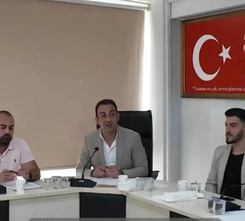 AİLELERİMİZİN YANINDA OLMAYA DEVAM EDECEĞİZ!