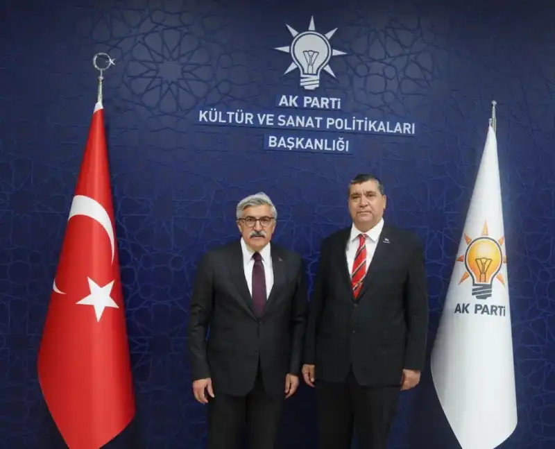 HASİAD'IN TALEBİ ANKARA’DA KARŞILIK BULDU!