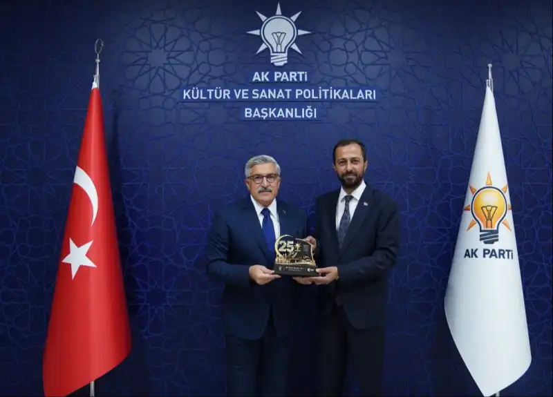 YAYLADAĞI’NIN GELİŞİMİNE YÖNELİK ÇALIŞMALAR VE...