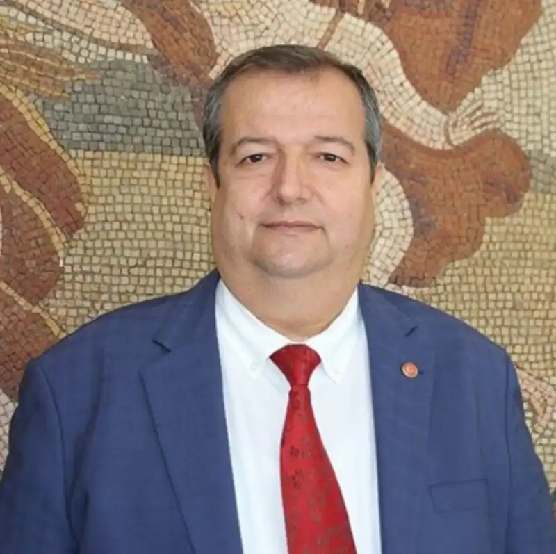 HATAY TURİZM KONUSUNDA ÇOK GERİDE KALDI!