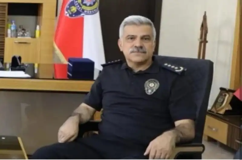 YENİ MÜDÜR ÖZEN OLDU!