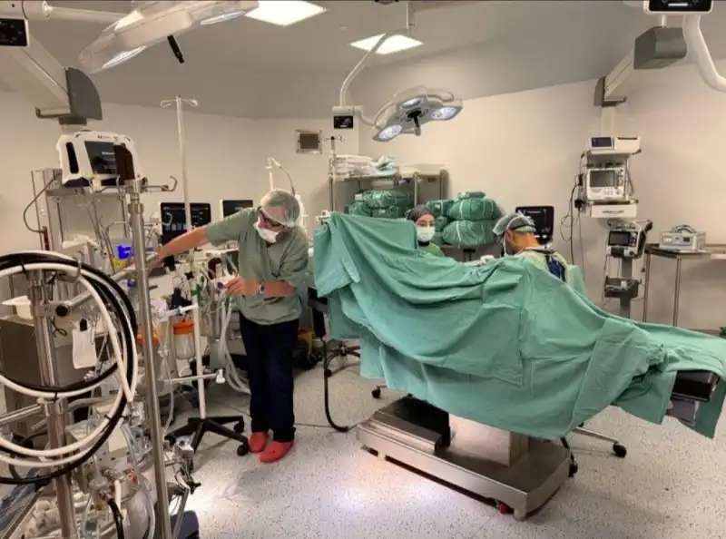 KALP DAMAR RAHATSIZLIKLARININ ŞİFA ADRESİ...