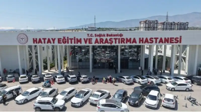 KALP DAMAR RAHATSIZLIKLARININ ŞİFA ADRESİ...