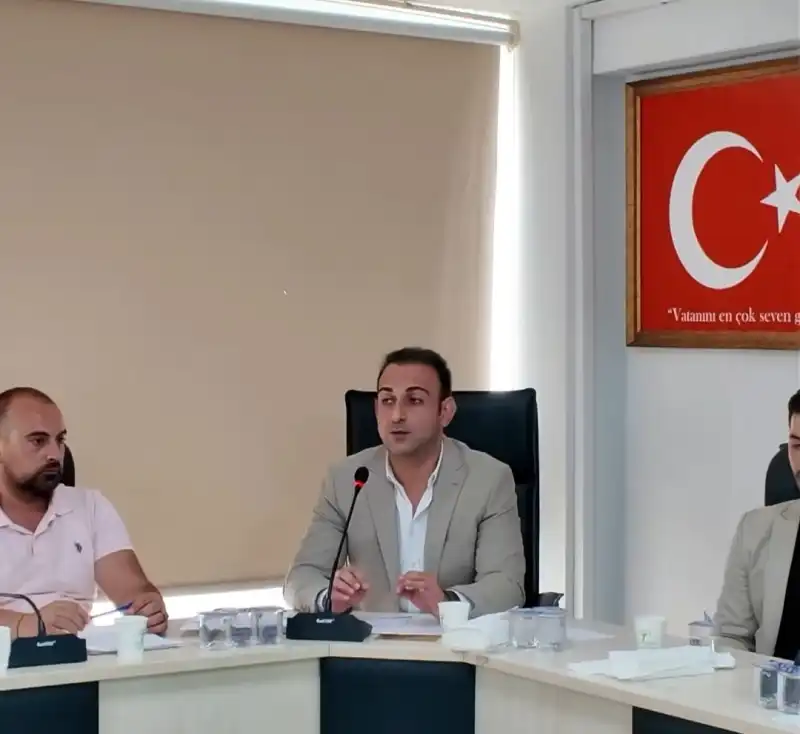 BAŞKAN ÖZGÜN’DEN ÇAĞRI! 