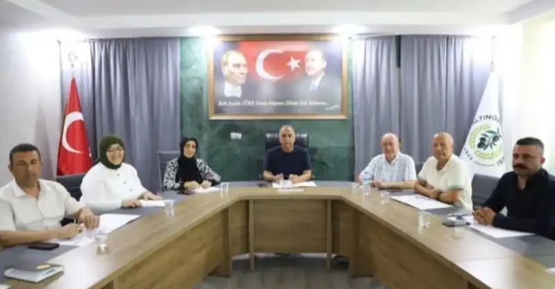 ALTINÖZÜ 10’UNCU FESTİVALE HAZIRLANIYOR! 