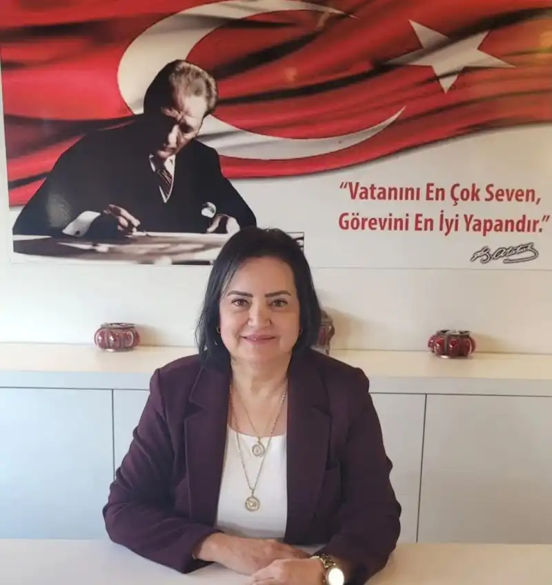 HATAY İŞ DÜNYASININ ORTAK BEKLENTİSİ... 