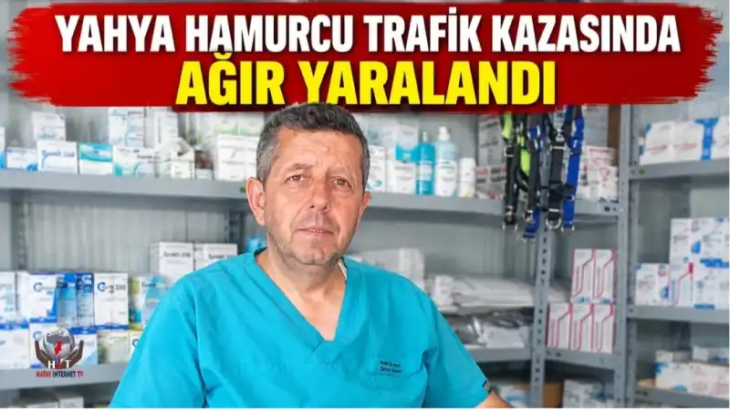 HER GÜN YENİ BİR KAZA HABERİYLE KARŞILAŞMAK İSTEMİYORUZ!