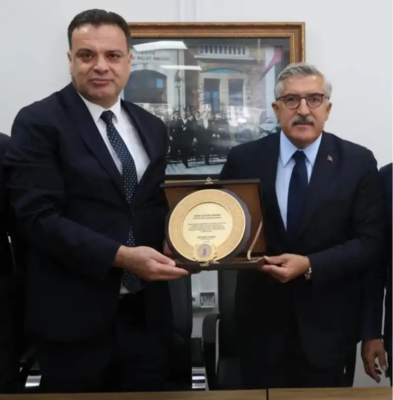 YAYMAN ESNAFA SÖZ VERDİ!