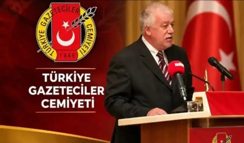 KALAYCIOĞLU'NA İKLİM HABERCİLİĞİ KONFERANSINA DAVET! 