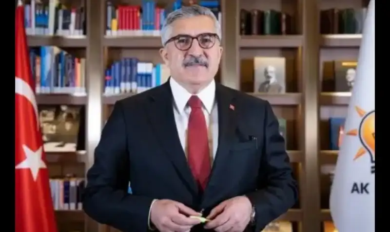 BÖLGENİN EN BEĞENİLEN MİLLETVEKİLLİ YAYMAN OLDU!