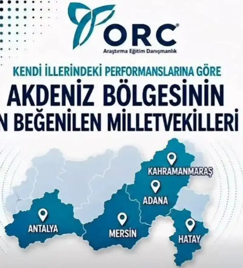 BÖLGENİN EN BEĞENİLEN MİLLETVEKİLLİ YAYMAN OLDU!
