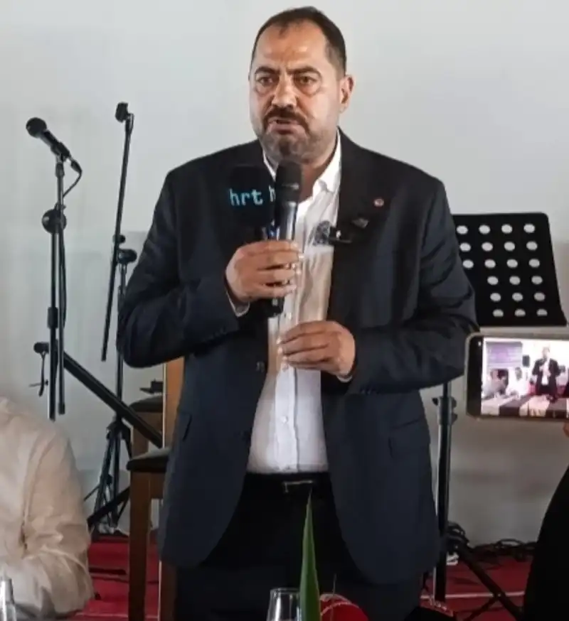 ÜYELERİN SÖZ SAHİBİ OLDUĞU BİR ODA HEDEFİ!