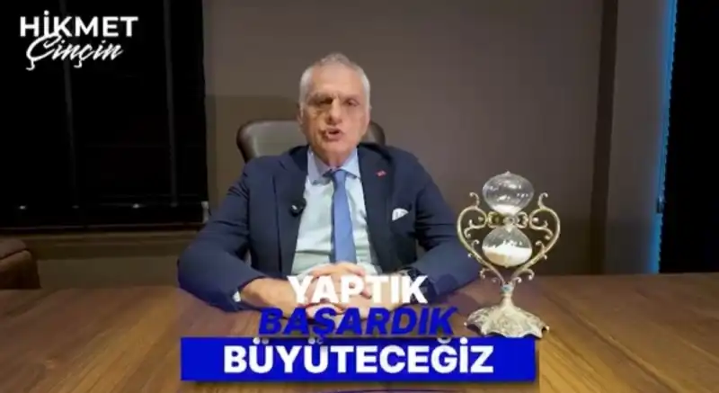 UCUZ HESAPLARLA SEÇİM KAZANILMAZ!
