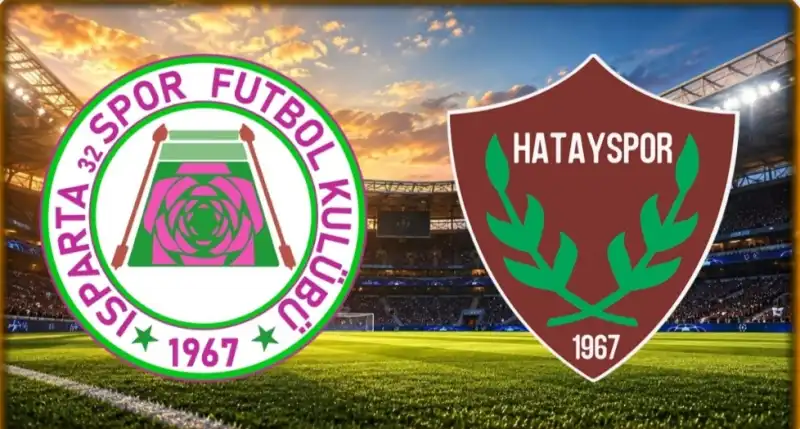 HATAYSPOR MAĞLUP OLDU!