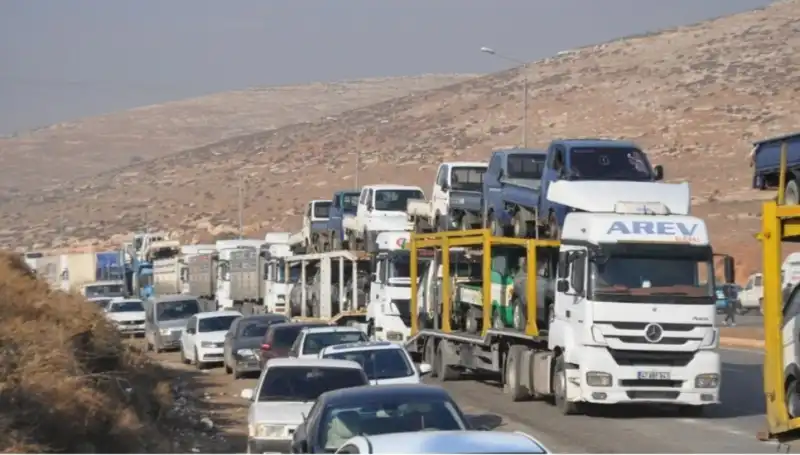 BEDELİNİ HATAY VE TÜRKİYE ÖDÜYOR! 