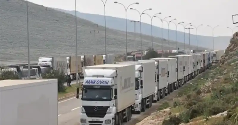 BEDELİNİ HATAY VE TÜRKİYE ÖDÜYOR! 