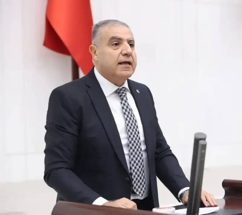 BEDELİNİ HATAY VE TÜRKİYE ÖDÜYOR! 